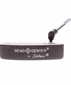 Titleist Dead Center SP Men's Right Hand Putter 34 Inches - Odyssey