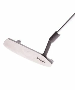 Titleist Dead Center SP Men's Right Hand Putter 34 Inches - Odyssey -Second Hand Clubs Sales sh hc14584c