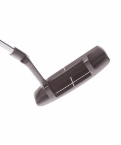 Titleist Dead Center SP Men's Right Hand Putter 34 Inches - Odyssey -Second Hand Clubs Sales sh hc14584d 1