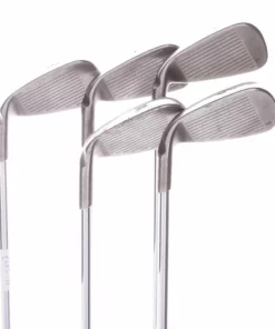 Ping G30 Steel Men's Right Hand Irons 6-PW Blue Dot Regular - Ping CFS 9 Ping G30 Steel Men's Right Hand Irons 6-PW Blue Dot Regular - Ping CFS -Second Hand Clubs Sales sh hc15032c