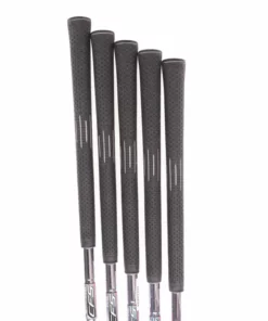 Ping G30 Steel Men's Right Hand Irons 6-PW Blue Dot Regular - Ping CFS 11 Ping G30 Steel Men's Right Hand Irons 6-PW Blue Dot Regular - Ping CFS -Second Hand Clubs Sales sh hc15032e