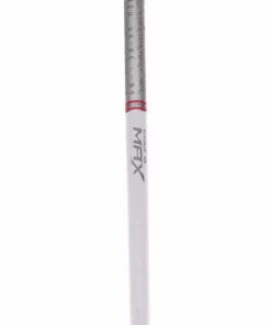 Cobra Fly Z XL Graphite Ladies Right Hand 6 Hybrid 31 Degree Ladies - Cobra Max White Tie -Second Hand Clubs Sales sh hc15094e 1