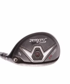 Titleist 915 H Graphite Men's Right Hand 2 Hybrid 18 Degree Stiff - Diamana 70 -Second Hand Clubs Sales sh hc15178a 1