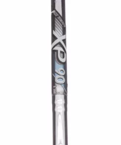 Titleist AP1 716 Steel Men's Right Hand Irons 5-PW+GW Stiff - XP90 S300 -Second Hand Clubs Sales sh hc15196d