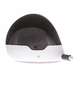 TaylorMade M1 Graphite Men's Right Hand Driver 10.5 Degree Stiff - Rogue 110 Msi 11 TaylorMade M1 Graphite Men's Right Hand Driver 10.5 Degree Stiff - Rogue 110 Msi -Second Hand Clubs Sales sh hc15208c