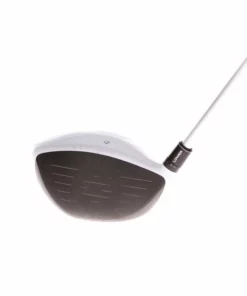 TaylorMade M1 Graphite Men's Right Hand Driver 10.5 Degree Stiff - Rogue 110 Msi 12 TaylorMade M1 Graphite Men's Right Hand Driver 10.5 Degree Stiff - Rogue 110 Msi -Second Hand Clubs Sales sh hc15208d