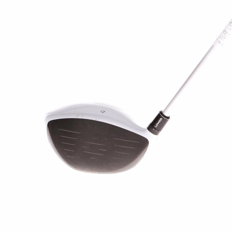 TaylorMade M1 Graphite Men's Right Hand Driver 10.5 Degree Stiff - Rogue 110 Msi 6 TaylorMade M1 Graphite Men's Right Hand Driver 10.5 Degree Stiff - Rogue 110 Msi - Image 4