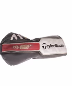 TaylorMade M1 Graphite Men's Right Hand Driver 10.5 Degree Stiff - Rogue 110 Msi 15 TaylorMade M1 Graphite Men's Right Hand Driver 10.5 Degree Stiff - Rogue 110 Msi -Second Hand Clubs Sales sh hc15208g