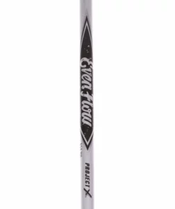 Callaway Epic Speed Graphite Men's Right Hand Fairway 3+ Wood 13.5 Degree Extra Stiff - Project X 6.5 -Second Hand Clubs Sales sh hc15274e