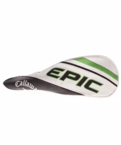 Callaway Epic Speed Graphite Men's Right Hand Fairway 3+ Wood 13.5 Degree Extra Stiff - Project X 6.5 -Second Hand Clubs Sales sh hc15274g