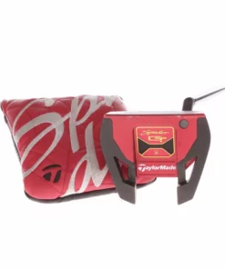 TaylorMade Spider GT Men's Right Hand Putter 34 Inches - Winn Pro