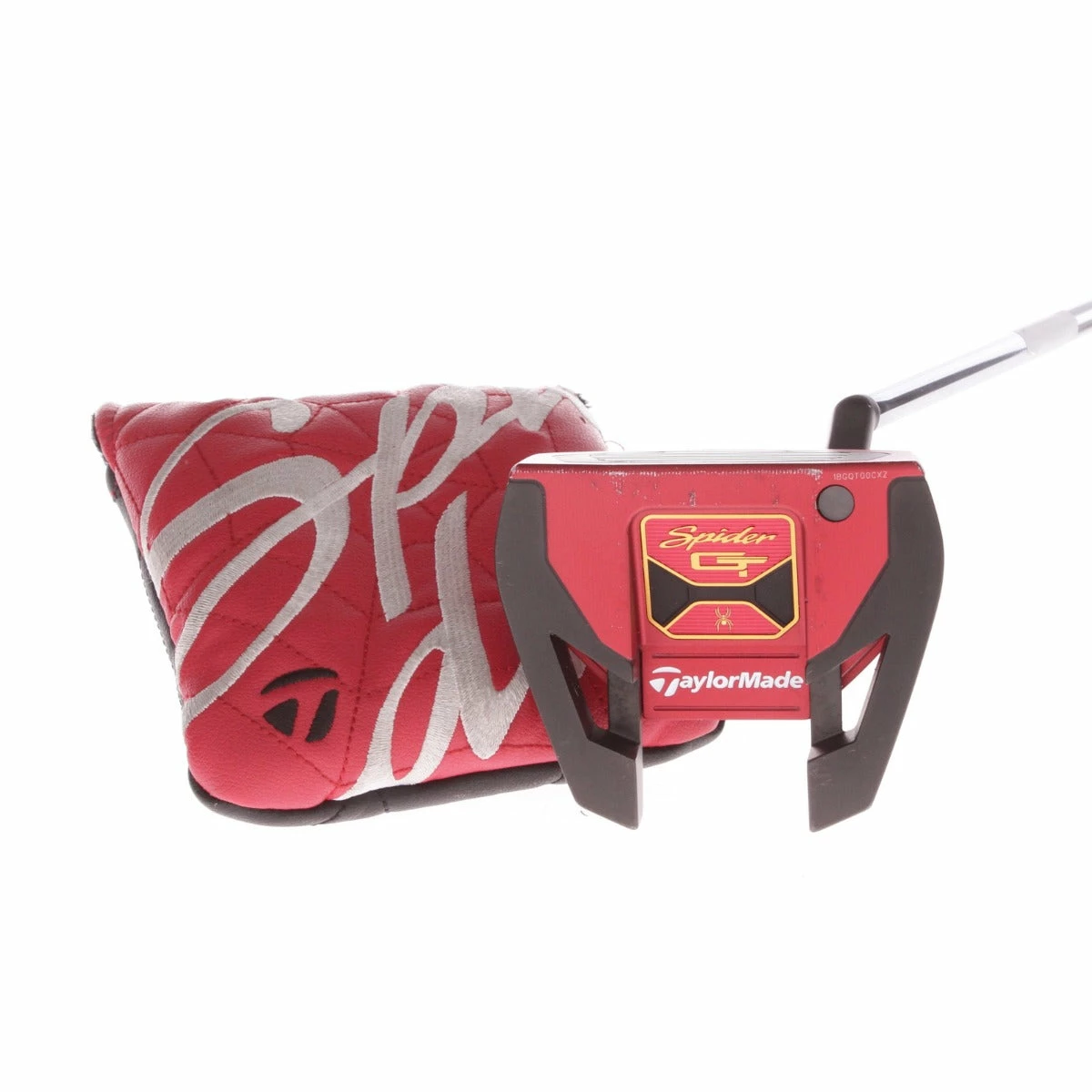 TaylorMade Spider GT Men's Right Hand Putter 34 Inches - Winn Pro 11 TaylorMade Spider GT Men's Right Hand Putter 34 Inches - Winn Pro - Image 9