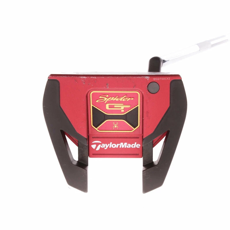 TaylorMade Spider GT Men's Right Hand Putter 34 Inches - Winn Pro 4 TaylorMade Spider GT Men's Right Hand Putter 34 Inches - Winn Pro - Image 2