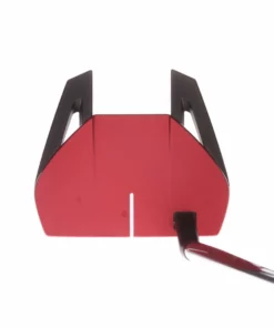 TaylorMade Spider GT Men's Right Hand Putter 34 Inches - Winn Pro 28 TaylorMade Spider GT Men's Right Hand Putter 34 Inches - Winn Pro -Second Hand Clubs Sales sh hc15277c 1