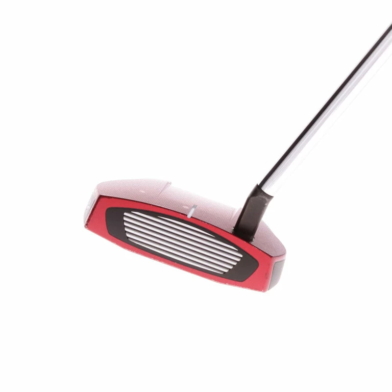 TaylorMade Spider GT Men's Right Hand Putter 34 Inches - Winn Pro 6 TaylorMade Spider GT Men's Right Hand Putter 34 Inches - Winn Pro - Image 4