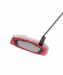 TaylorMade Spider GT Men's Right Hand Putter 34 Inches - Winn Pro 29 TaylorMade Spider GT Men's Right Hand Putter 34 Inches - Winn Pro -Second Hand Clubs Sales sh hc15277d 1