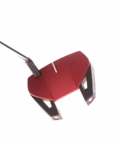 TaylorMade Spider GT Men's Right Hand Putter 34 Inches - Winn Pro 22 TaylorMade Spider GT Men's Right Hand Putter 34 Inches - Winn Pro -Second Hand Clubs Sales sh hc15277e