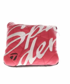 TaylorMade Spider GT Men's Right Hand Putter 34 Inches - Winn Pro 25 TaylorMade Spider GT Men's Right Hand Putter 34 Inches - Winn Pro -Second Hand Clubs Sales sh hc15277h