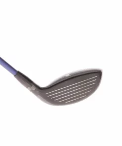 Titleist 913 F Graphite Men's Left Hand Fairway 3 Wood 15 Degree Regular - Diamana 72 -Second Hand Clubs Sales sh hc15309d