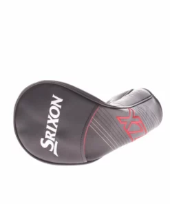 Srixon ZX5 Graphite Men's Right Hand Driver 9.5 Degree Stiff - Diamana 50 -Second Hand Clubs Sales sh hc15328g