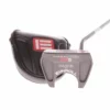 Evnroll ER5 Black Men's Right Hand Putter 33 Inches Superstroke Pistol GT 2.0 -Second Hand Clubs Sales sh hc15355a