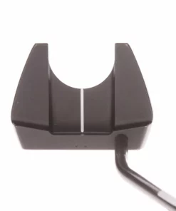 Evnroll ER5 Black Men's Right Hand Putter 33 Inches Superstroke Pistol GT 2.0 -Second Hand Clubs Sales sh hc15355c