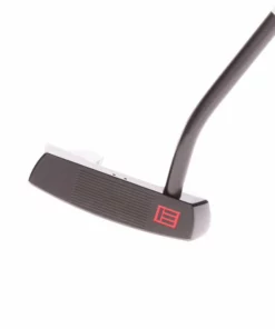 Evnroll ER5 Black Men's Right Hand Putter 33 Inches Superstroke Pistol GT 2.0 -Second Hand Clubs Sales sh hc15355d