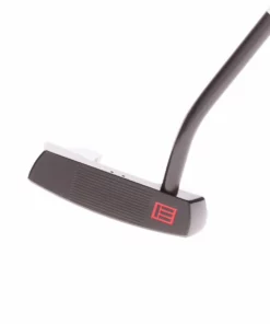 Evnroll ER5 Black Men's Right Hand Putter 33 Inches Superstroke Pistol GT 2.0 -Second Hand Clubs Sales sh hc15355d 1
