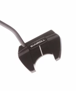 Evnroll ER5 Black Men's Right Hand Putter 33 Inches Superstroke Pistol GT 2.0 -Second Hand Clubs Sales sh hc15355e 1