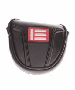 Evnroll ER5 Black Men's Right Hand Putter 33 Inches Superstroke Pistol GT 2.0 -Second Hand Clubs Sales sh hc15355h