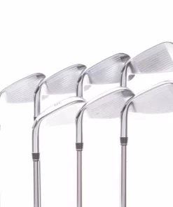 Callaway B21 Graphite Men's Right Hand Irons 5-SW Regular - RCH 65 -Second Hand Clubs Sales sh hc15391c