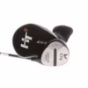 EFG Single Flex Power Graphite Men's Right Hand Fairway 5 Wood 19 Degree Regular - Graman -Second Hand Clubs Sales sh hc15420a