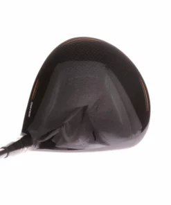 Callaway Mavrik Max Graphite Men's Left Hand Driver 12 Degree Stiff - Evenflow Riptide 50g -Second Hand Clubs Sales sh hc15550c