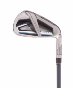 Callaway Mavrik Max Graphite Men's Left Hand Driver 12 Degree Stiff - Evenflow Riptide 50g