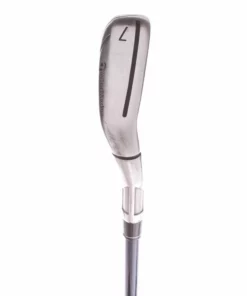 Callaway Mavrik Max Graphite Men's Left Hand Driver 12 Degree Stiff - Evenflow Riptide 50g -Second Hand Clubs Sales sh hc15555c