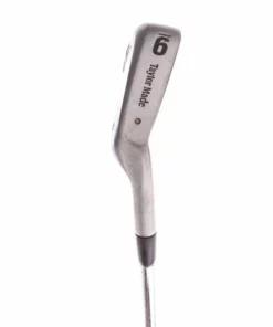 TaylorMade ICW 11 Steel Men's Right Hand 9 Iron Regular - Taylormade -Second Hand Clubs Sales sh hc15571c