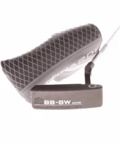 Bettinardi BB-8W Men's Right Hand Putter 34.5 Inches - Bettinardi