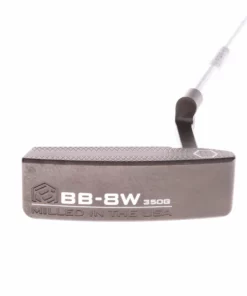 Bettinardi BB-8W Men's Right Hand Putter 34.5 Inches - Bettinardi -Second Hand Clubs Sales sh hc15597b 1