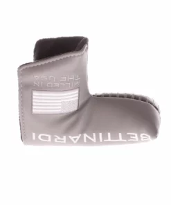 Bettinardi BB-8W Men's Right Hand Putter 34.5 Inches - Bettinardi -Second Hand Clubs Sales sh hc15597h 1