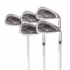 Callaway Steelhead XR 360 CF Steel Men's Right Hand Irons 6-PW Regular - XP95 R300