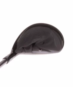 Wilson Staff Launch Pad 2022 Model Graphite Men's Left Hand 4 Hybrid 22 Degree Regular - Evenflow 5.5 -Second Hand Clubs Sales sh hc15646c 1