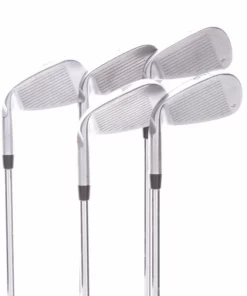 Ping I25 Steel Men's Right Hand Irons 6-PW Blue Dot Regular - Ping CFS 9 Ping I25 Steel Men's Right Hand Irons 6-PW Blue Dot Regular - Ping CFS -Second Hand Clubs Sales sh hc15719c