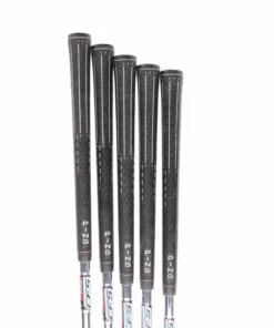 Ping I25 Steel Men's Right Hand Irons 6-PW Blue Dot Regular - Ping CFS 11 Ping I25 Steel Men's Right Hand Irons 6-PW Blue Dot Regular - Ping CFS -Second Hand Clubs Sales sh hc15719e