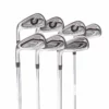 Titleist T300 Left Handed Steel Irons 5-GW