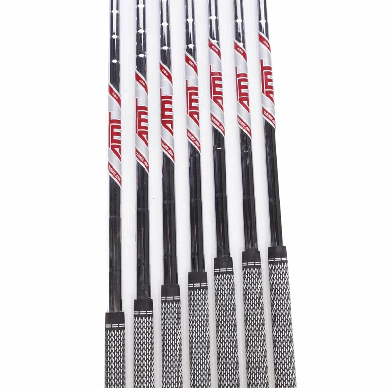 Titleist T300 Left Handed Steel Irons 5-GW 7 Titleist T300 Left Handed Steel Irons 5-GW - Image 5
