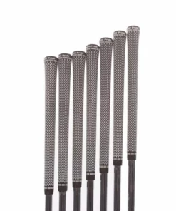 Titleist T300 Left Handed Steel Irons 5-GW 13 Titleist T300 Left Handed Steel Irons 5-GW -Second Hand Clubs Sales sh hc1572f 1