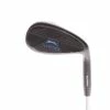 Slazenger V100 Steel Men's Right Hand Lob Wedge 60 Degree 8 Bounce Wedge - Slazenger 2 Slazenger V100 Steel Men's Right Hand Lob Wedge 60 Degree 8 Bounce Wedge - Slazenger -Second Hand Clubs Sales sh hc15761a