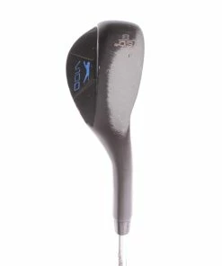 Slazenger V100 Steel Men's Right Hand Lob Wedge 60 Degree 8 Bounce Wedge - Slazenger -Second Hand Clubs Sales sh hc15761c 1