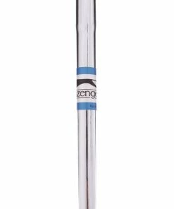 Slazenger V100 Steel Men's Right Hand Lob Wedge 60 Degree 8 Bounce Wedge - Slazenger -Second Hand Clubs Sales sh hc15761d