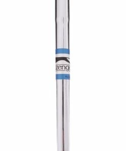 Slazenger V100 Steel Men's Right Hand Lob Wedge 60 Degree 8 Bounce Wedge - Slazenger -Second Hand Clubs Sales sh hc15761d 1